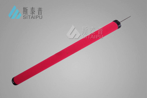 精密过滤器滤芯