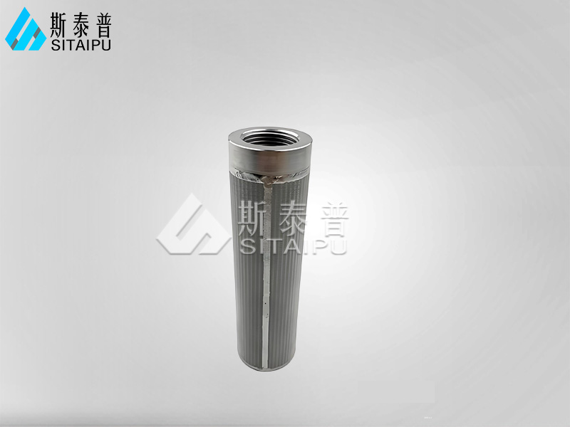 严苛工况精密过滤优选｜新乡斯泰普金属膜滤芯，稳定耐用可反复再生