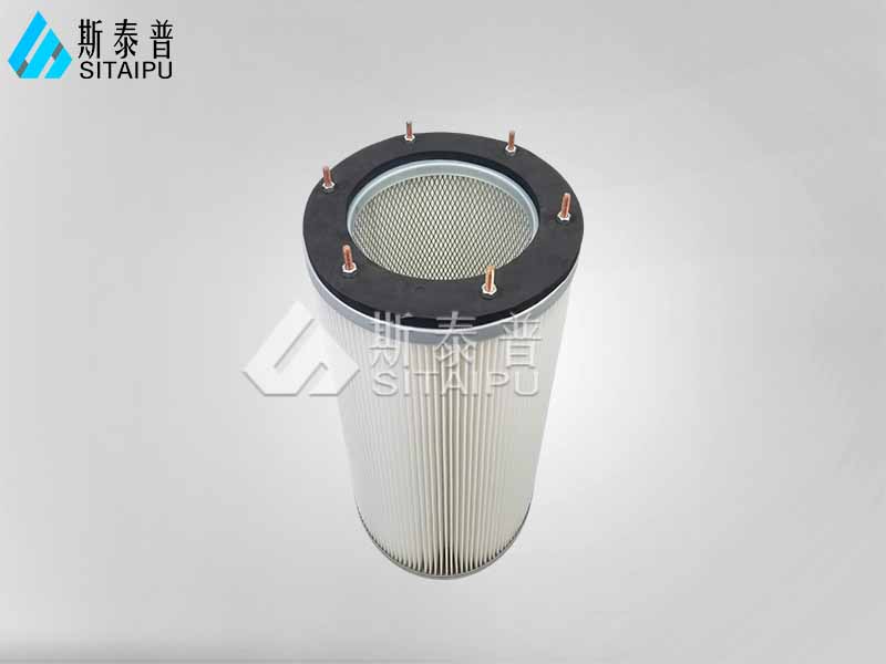 吸尘器滤芯长660*外径350*内径240mm