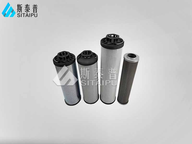 空側(cè)密封油濾芯
