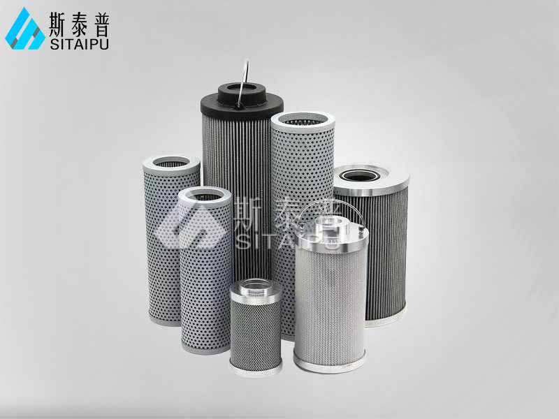 双联油过滤器滤芯