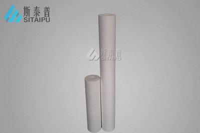 PP过滤器滤芯20“ 5um