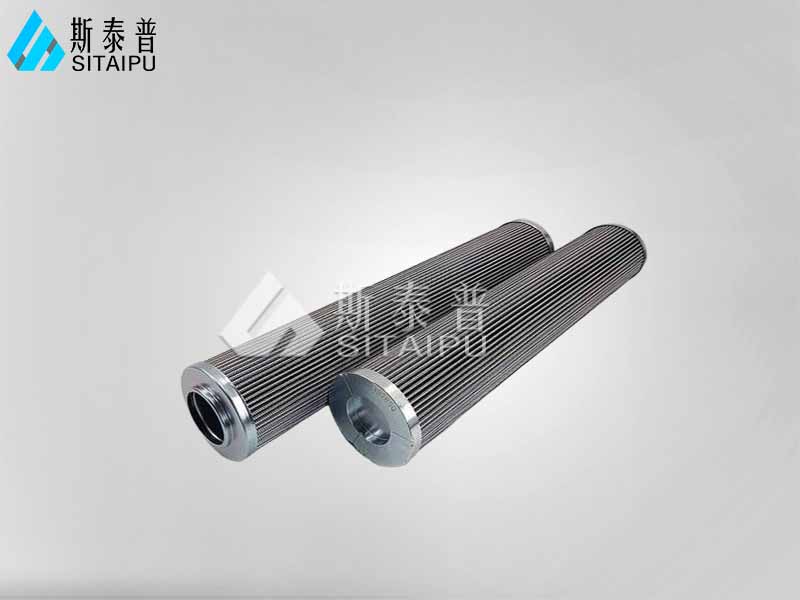 主機(jī)油凈化精濾芯