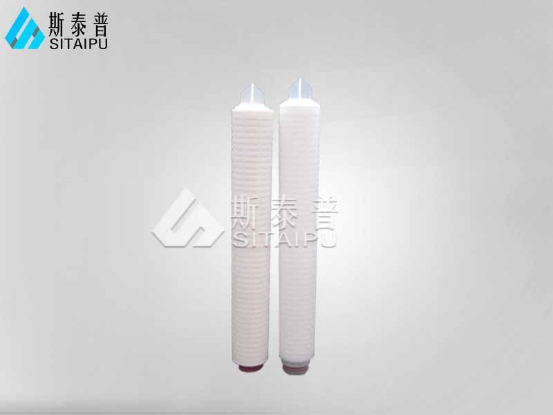 聚醚砜材质的滤芯10英寸 0.22微米