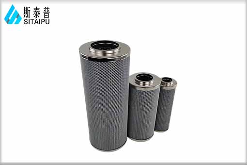 硅藻土滤芯：高精度深层过滤，搞定流体净化各类难题