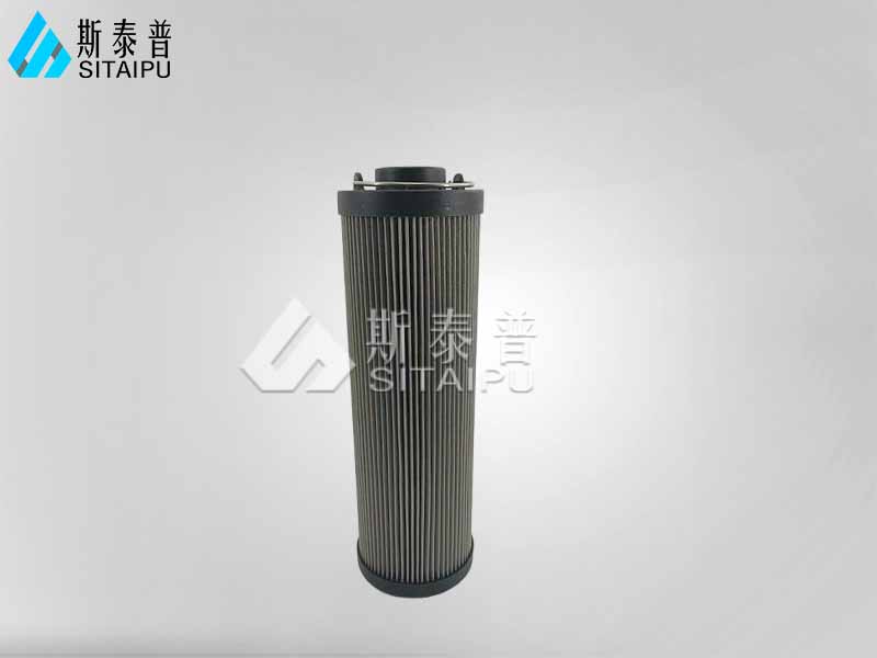 双筒过滤器滤芯