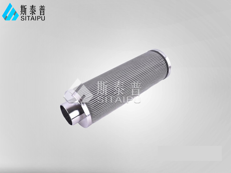 金属网油气分离滤芯