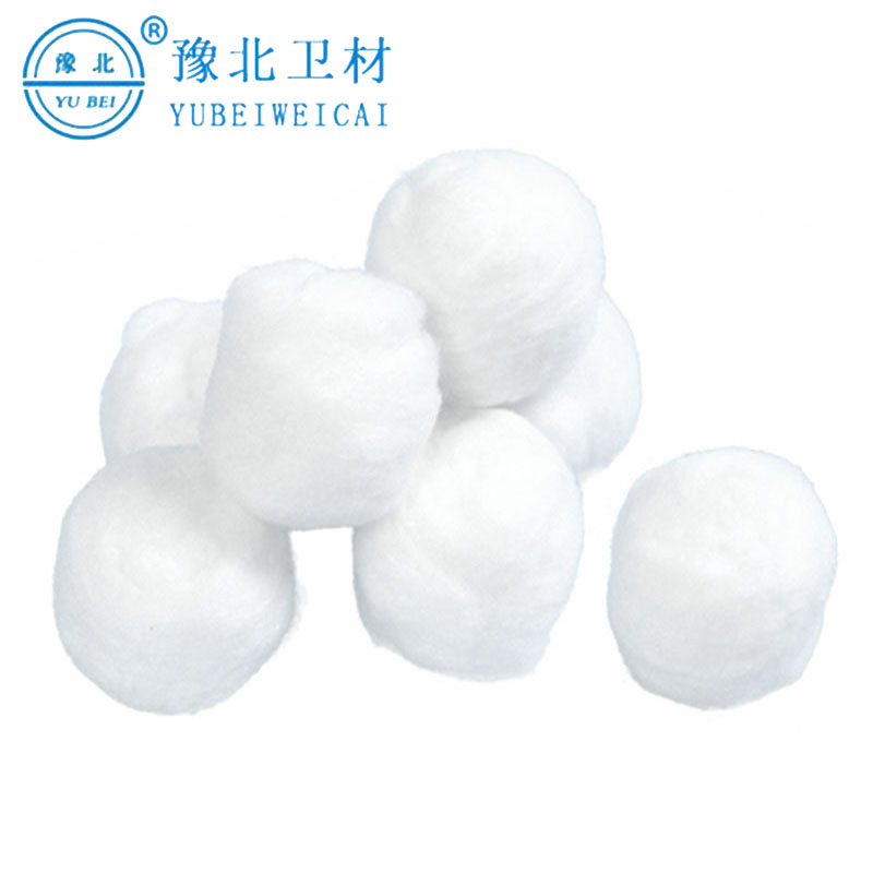 医用棉球