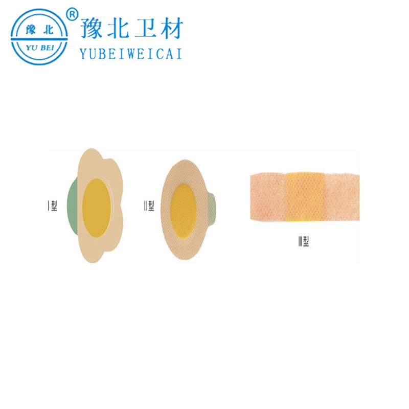 创口贴