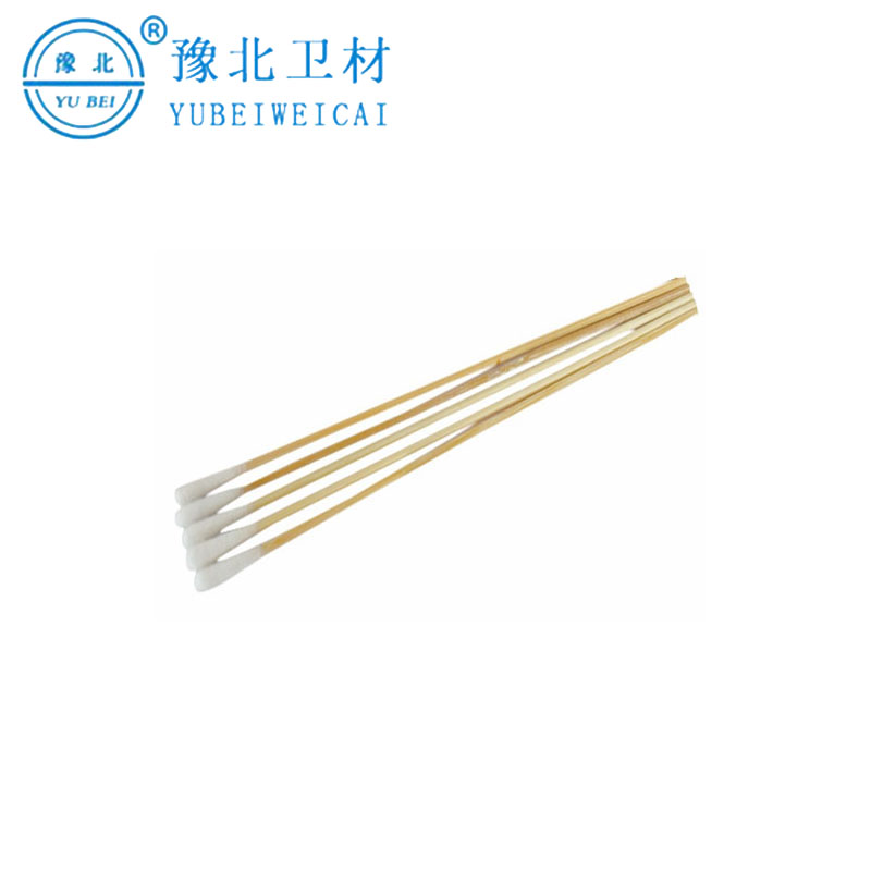 耳鼻喉科专用棉签