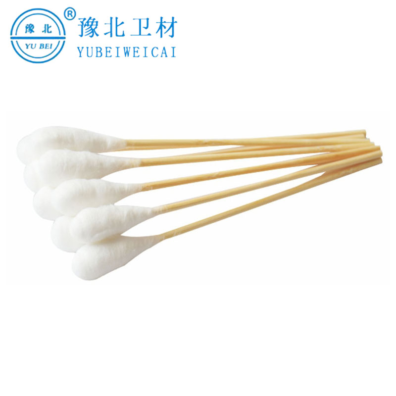 ******棉签
