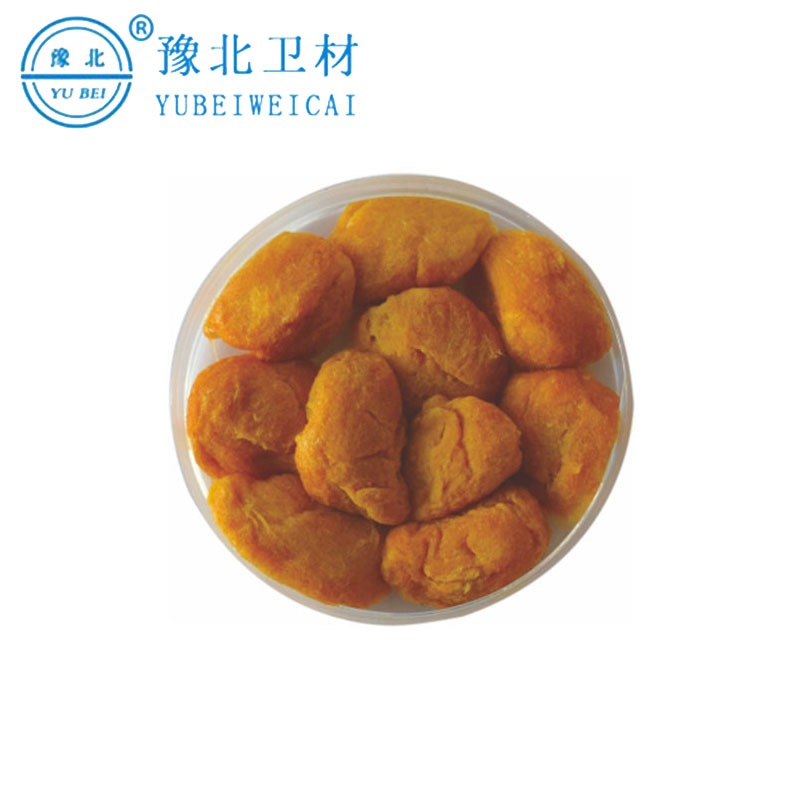 碘伏棉球