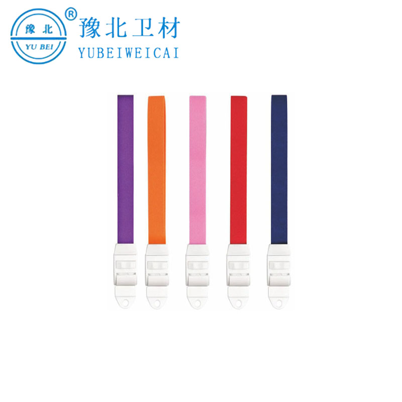 卡扣式止血带