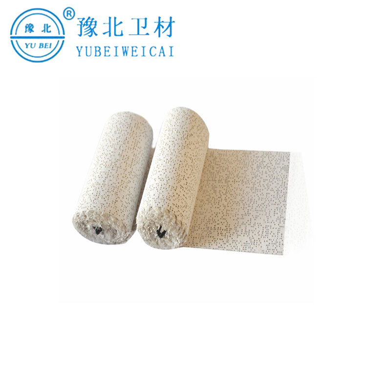 石膏绷带