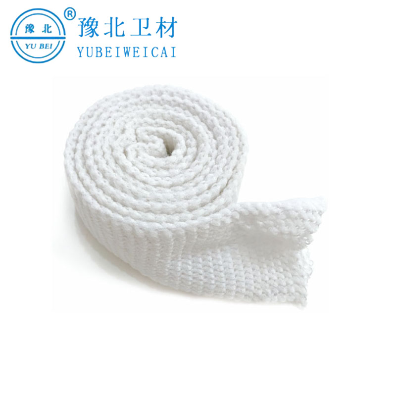 网状弹力绷带