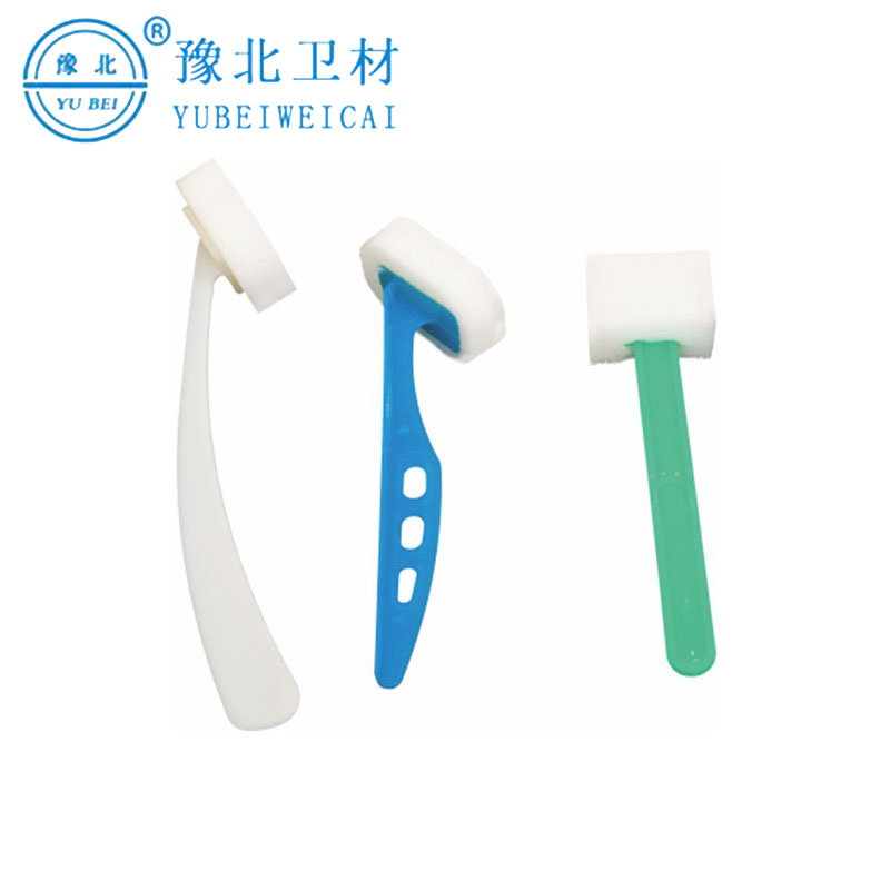 海绵刷