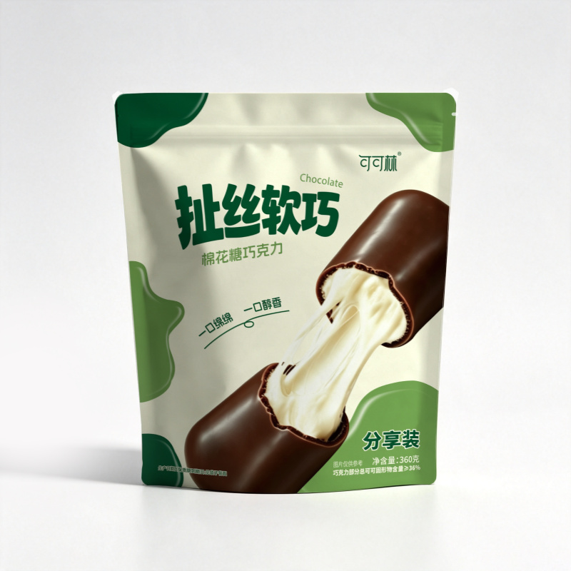 扯丝软巧分享装