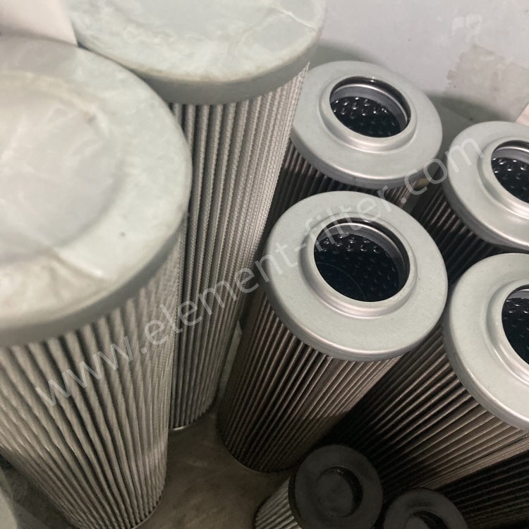 化工厂回油滤清器LXKF-125B*30D双筒油净化滤芯