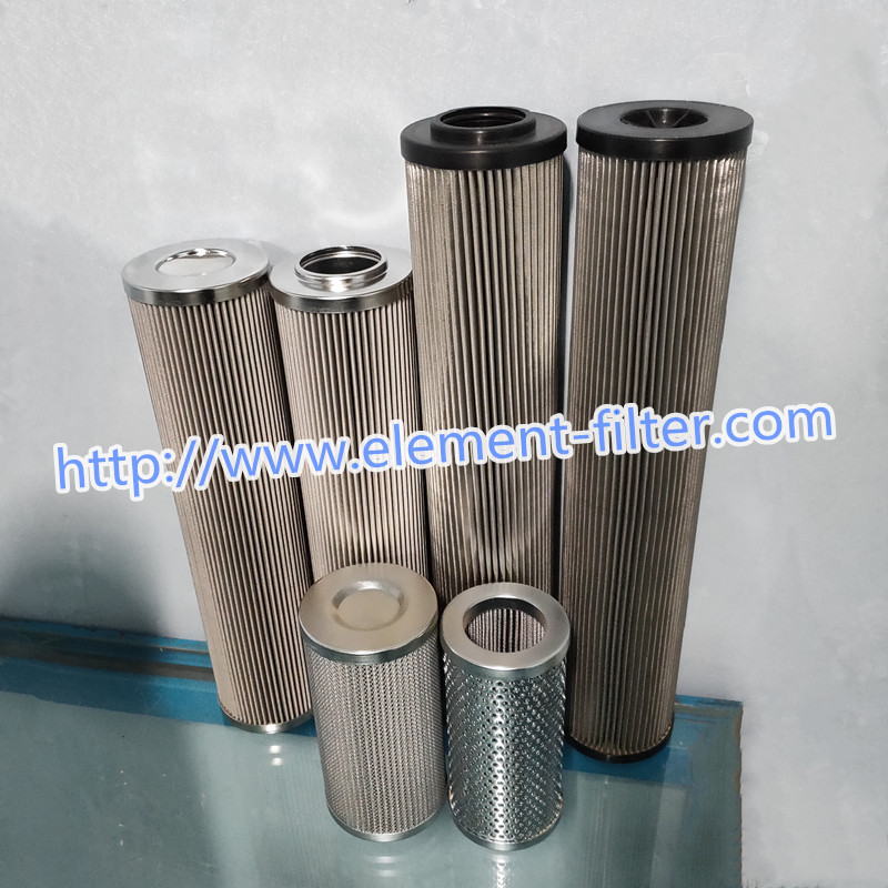 切边机压力管路过滤器PTI净化油滤芯HF3-030-H-FV