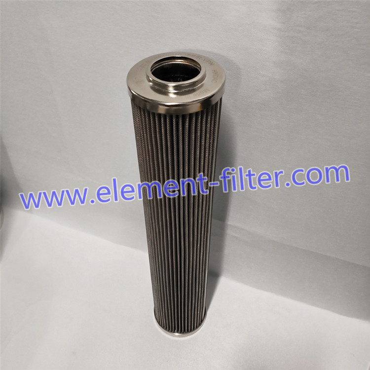 工程机械大流量双联液压油驱动泵滤芯KF-40A*40D/Y