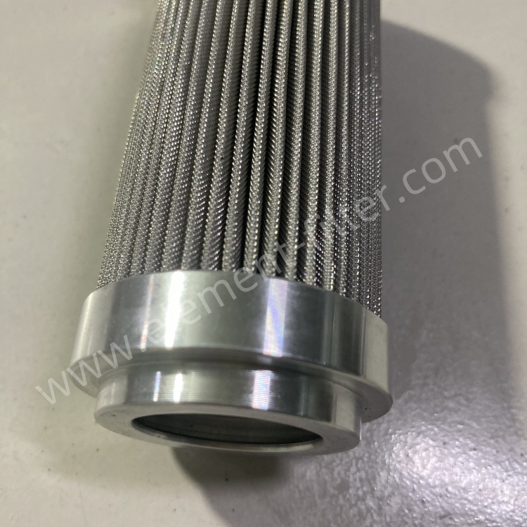 小机供油装置SEA200W080B24PB02不锈钢折叠HEPAC滤芯