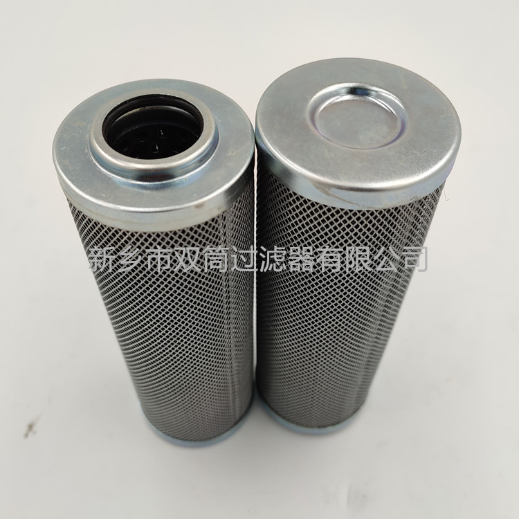 ZTJ30.00.03电厂液压系统双筒过滤器折叠滤芯