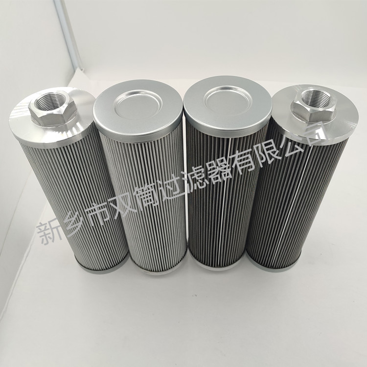 汽轮机主油泵出口过滤器液压滤芯0160D010ON/-V