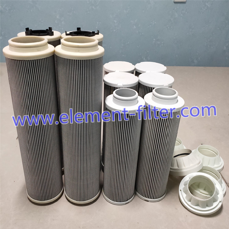 电厂主油箱传动系统НР3202А10АNP01液压过滤器力士乐滤芯