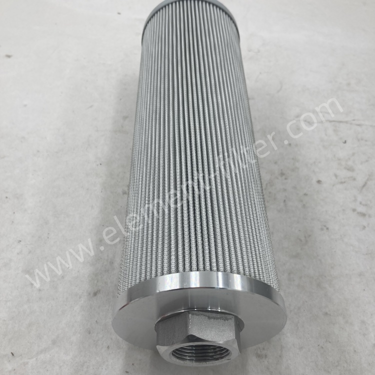 电厂EH油液压系统SEA150W125B24AB02泵出口HEPAC双联滤芯