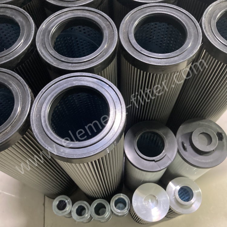 汽轮机润滑油系统HF3-050-H-UV顶轴油泵过滤器PTI滤芯