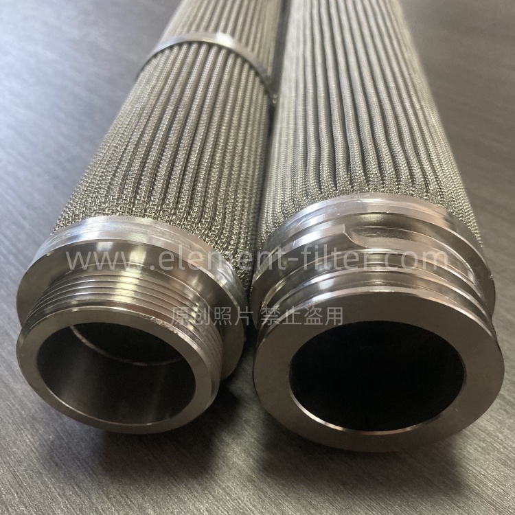 电厂液压阀站主轴箱低压折叠滤芯P82-030-JF-V