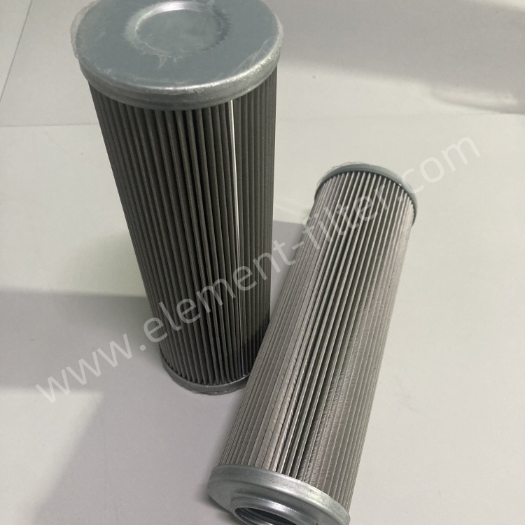 MPA110F10B12VN钢厂液压油循环管路过滤器HEPAC滤芯