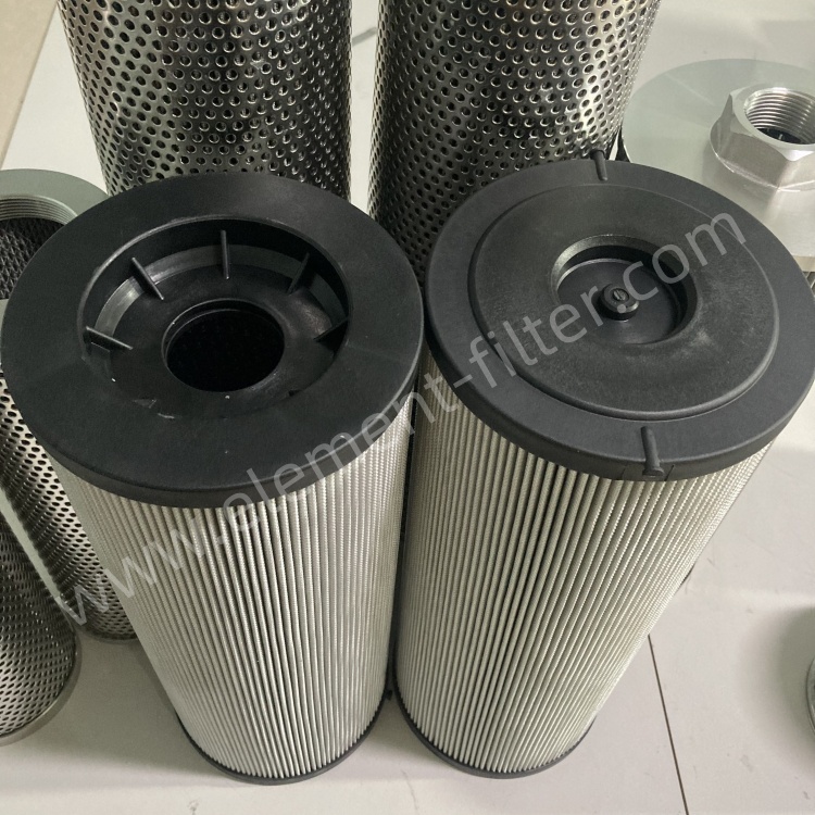 MPA160F03B16VA稀油站润滑油系统HEPAC倒装滤芯
