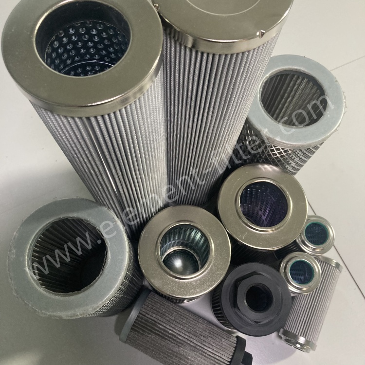 小机油压传动阀MPA110F03B12NN不锈钢折叠HEPAC滤芯