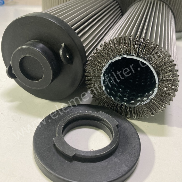 破碎机动力输送机械液压油HEPAC滤芯MPA110F10B12NB