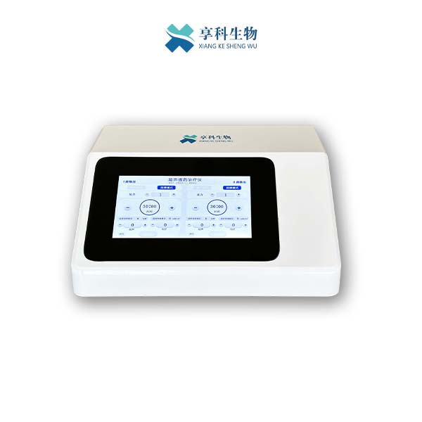 超声透药治疗仪