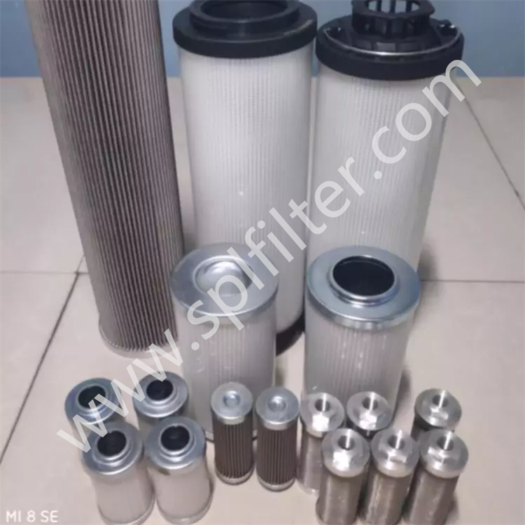 风机在线油系统设备EPE吸油滤芯1.0160AS10-AHD-0-V