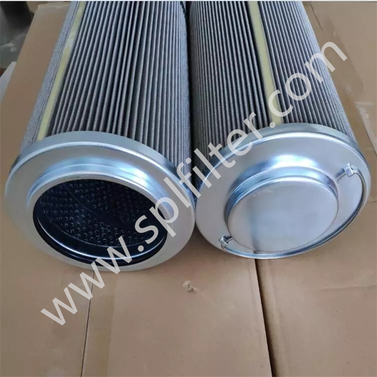 ZALX60X100-MN1管磨机液压控制泵站双筒不锈钢滤芯