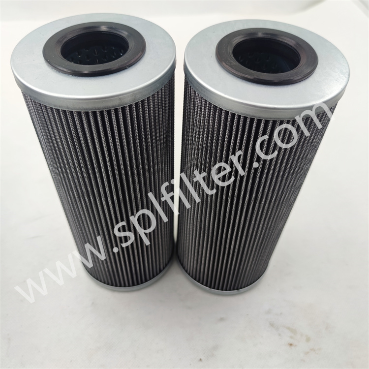 ZALX140X250-MD1水泥厂液压净化油系统设备双筒滤芯