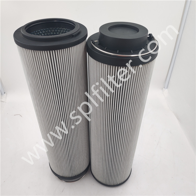 ZA3LS400E2-MZ1鼓风机液压动力泵站双筒滤网