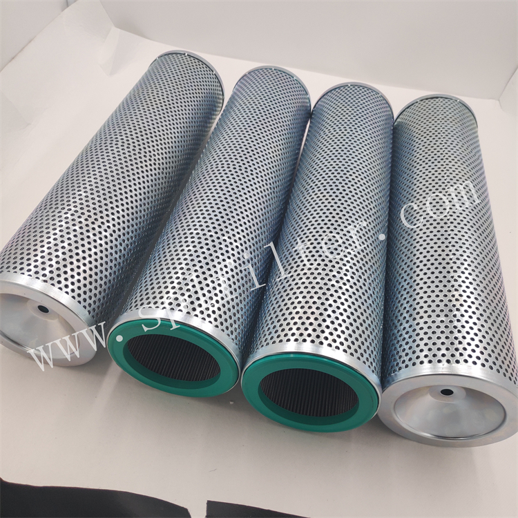 风机液压动力泵站STAUFF折叠滤芯SP-180-E-03-B
