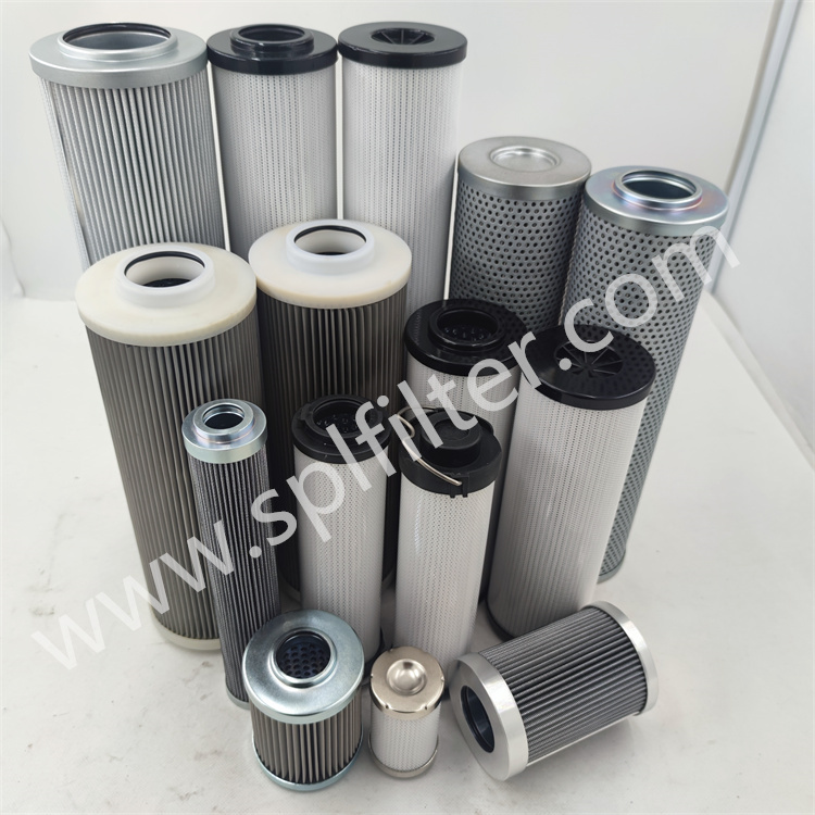 ZALX110X250-MS1水泥厂篦冷机液压站双筒管路吸油滤芯