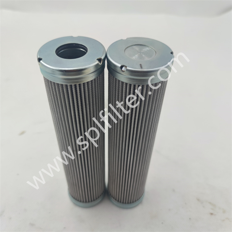 ZA3LS400E2-MD1电厂冷轧机液压循环泵双筒管路折叠滤芯