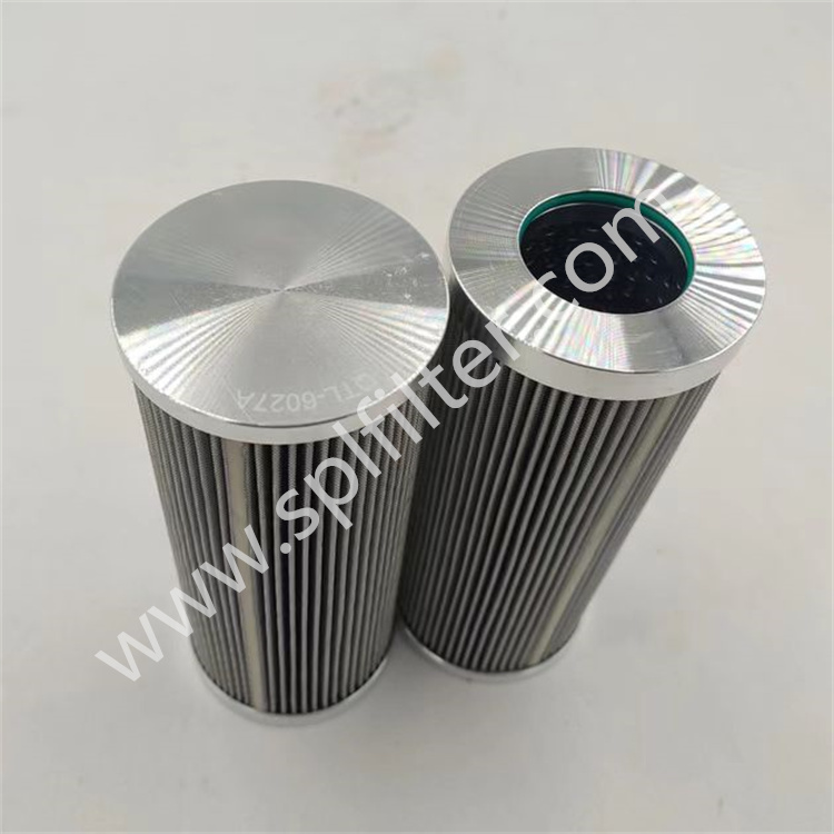 发电厂冷拉机液压站柯林斯CLEAN双筒滤网PAF0330F005N