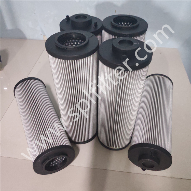 电厂冷拉机液压循环泵HEPAC吸油折叠滤芯RTA063F03B12V