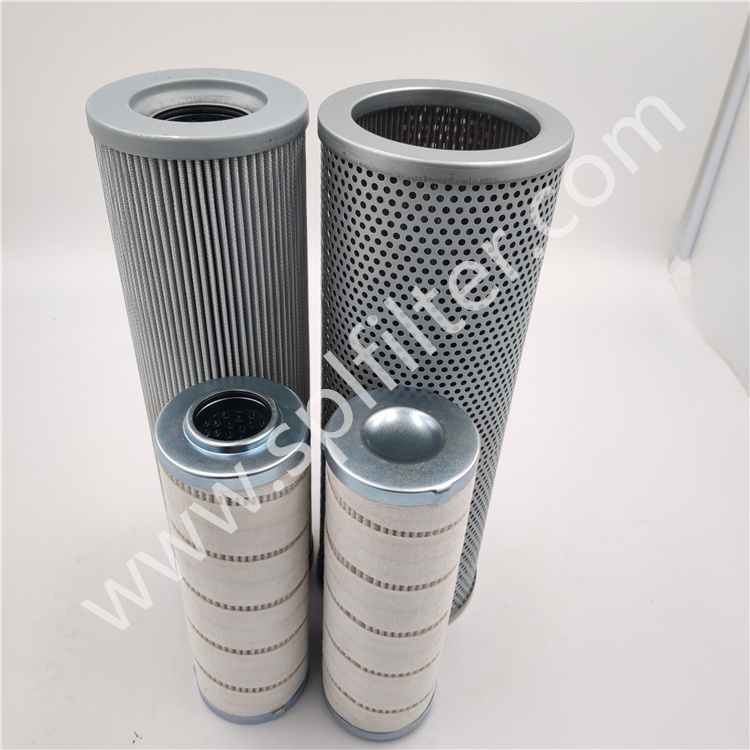 发电厂管磨机液压站EPE双筒吸油滤芯1.0400P10-AHD-0-V