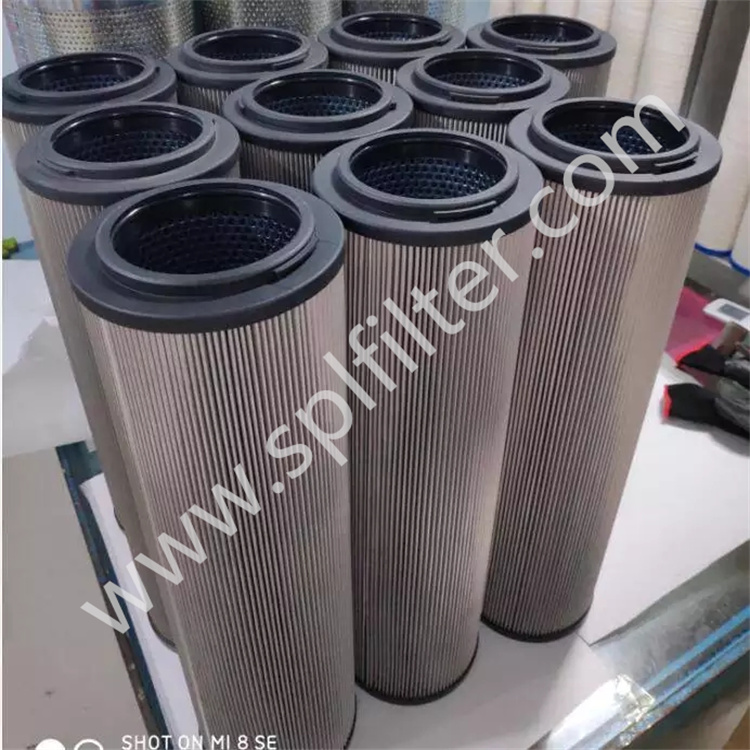 发电厂球磨机液压站EPE吸油折叠滤芯1.1000AS20-AHD-0-V
