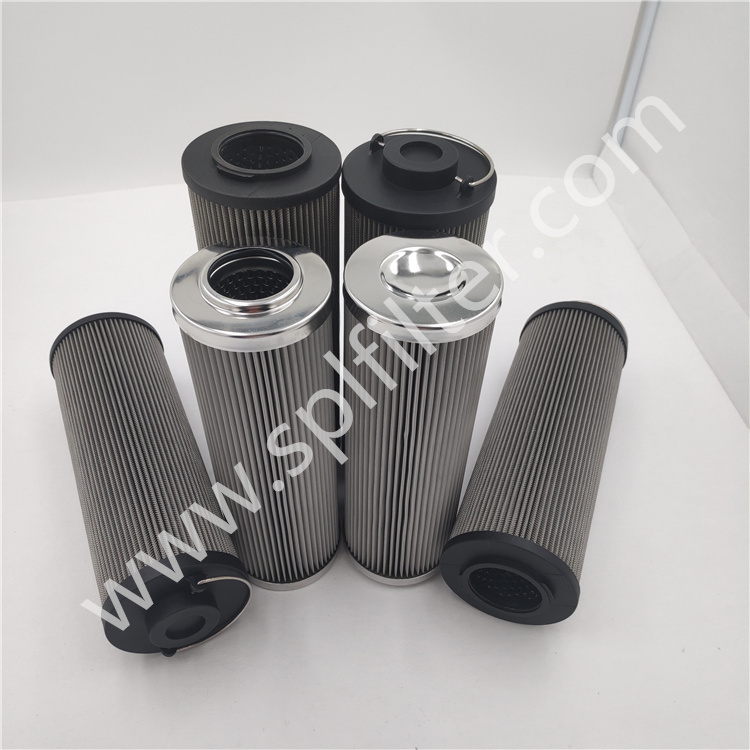 SF690MGE轴流式风机液压站低压在线管路滤网