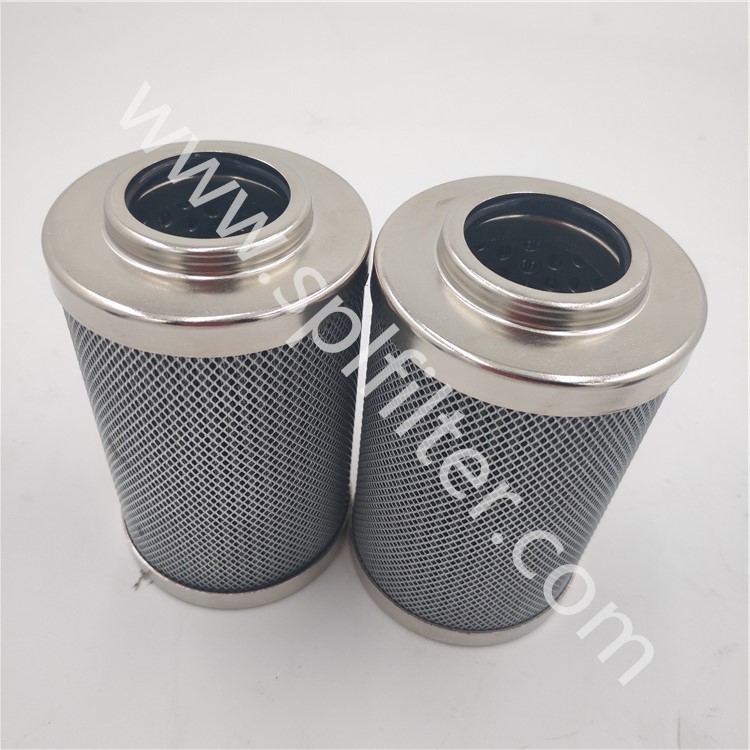 T16-020P-W减速机循环油泵站MASUDA吸油折叠滤芯
