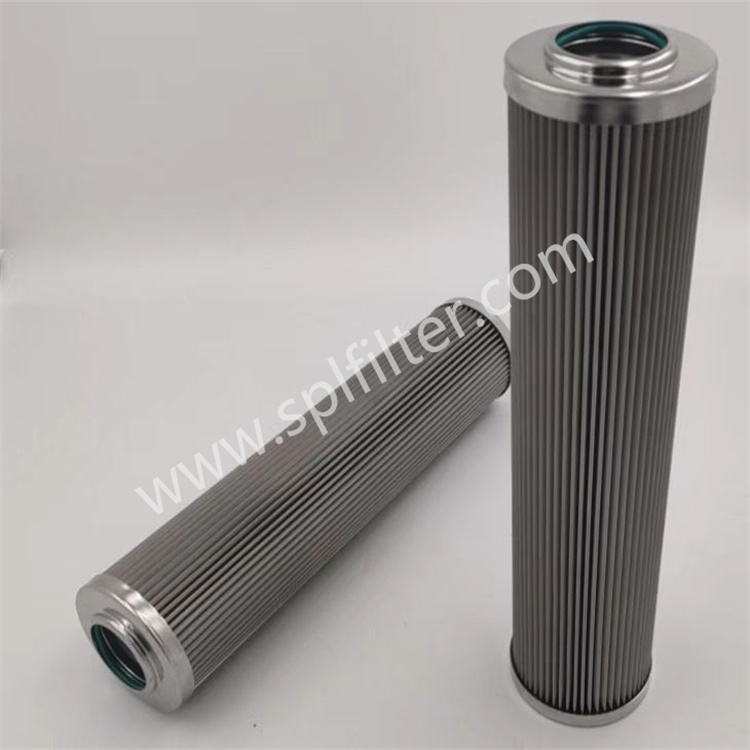 管磨机油系统设备双筒净化油在线滤网1.0045P10-AHD-0-V